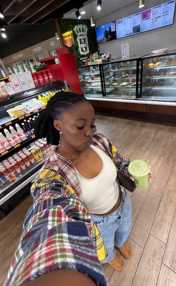 Simphiwe Funwa