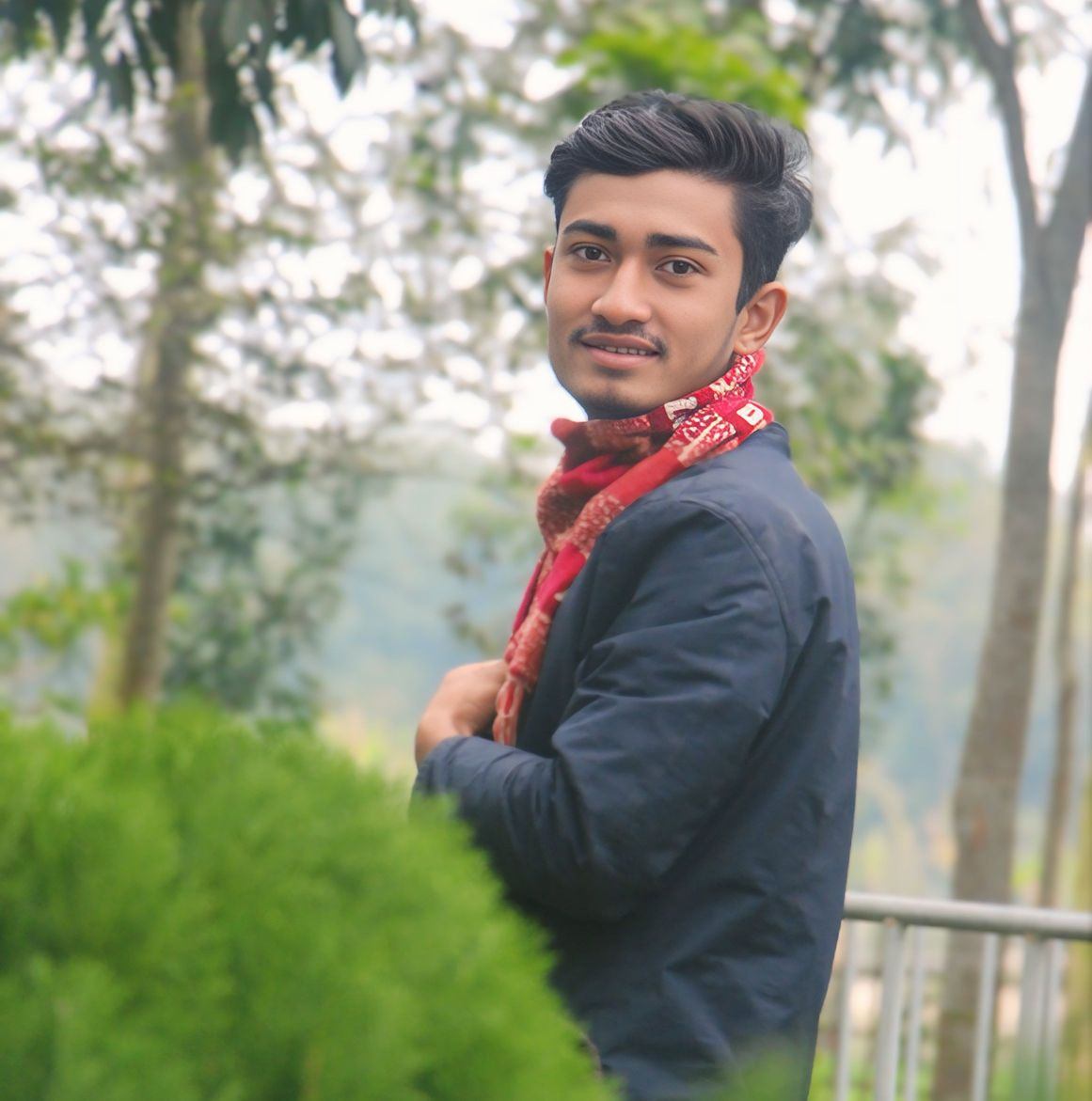 It’s Sumon