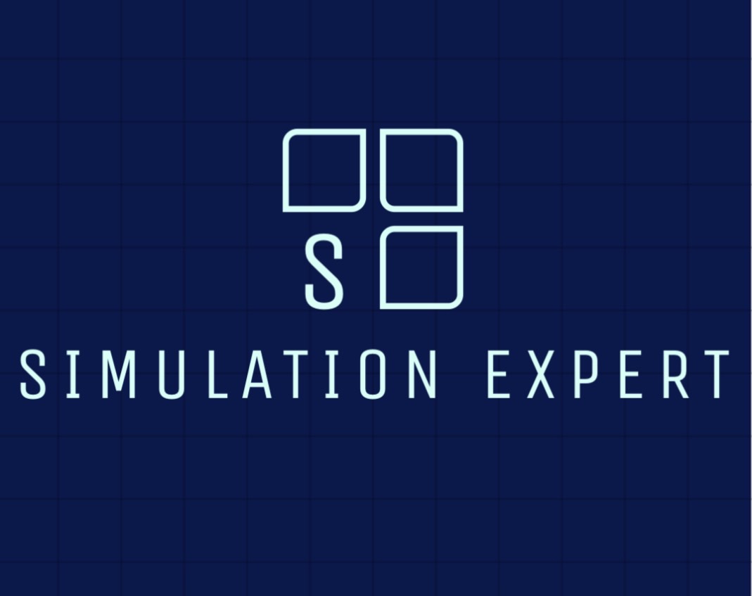 Simulation Expert ออกแบบโรงงานอุตสาหกรรม 3 มิติ | Bangkok