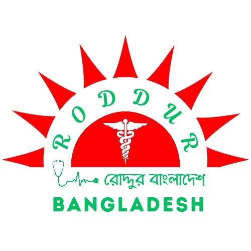 Roddur Bangladesh - রোদ্দুর বাংলাদেশ | Dhaka