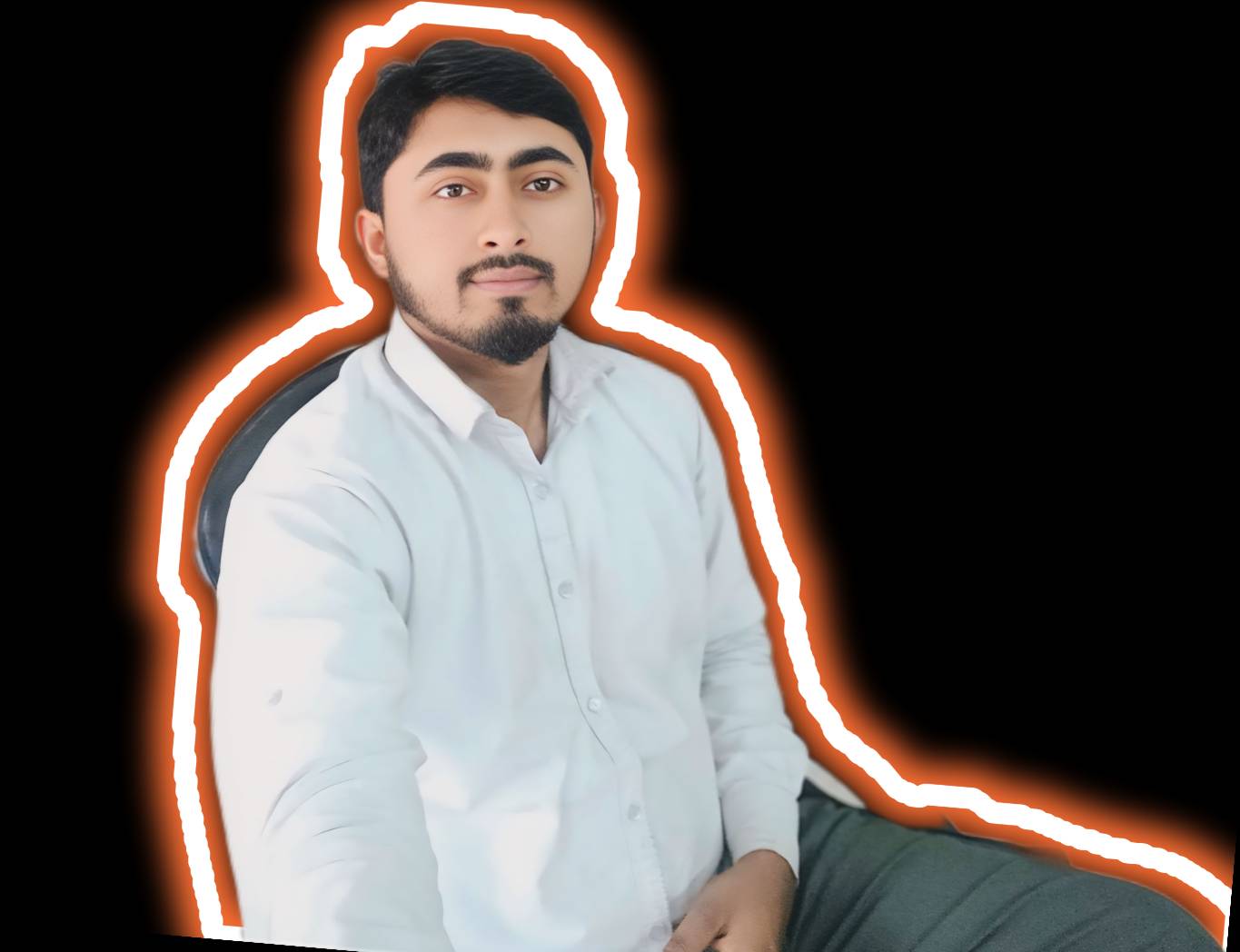 Muhammad Ruhul Amin