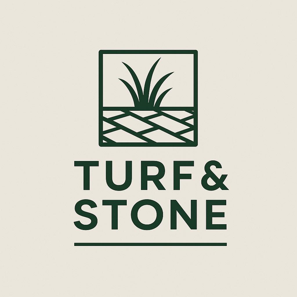 Turf and Stone
