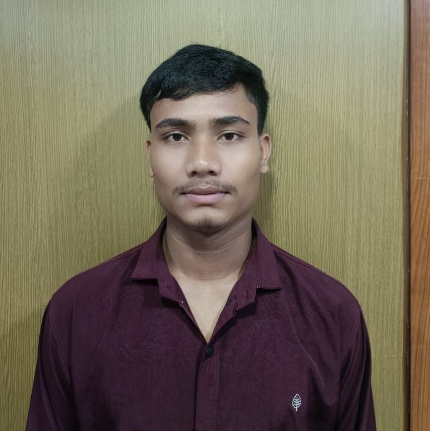 MD Hasib
