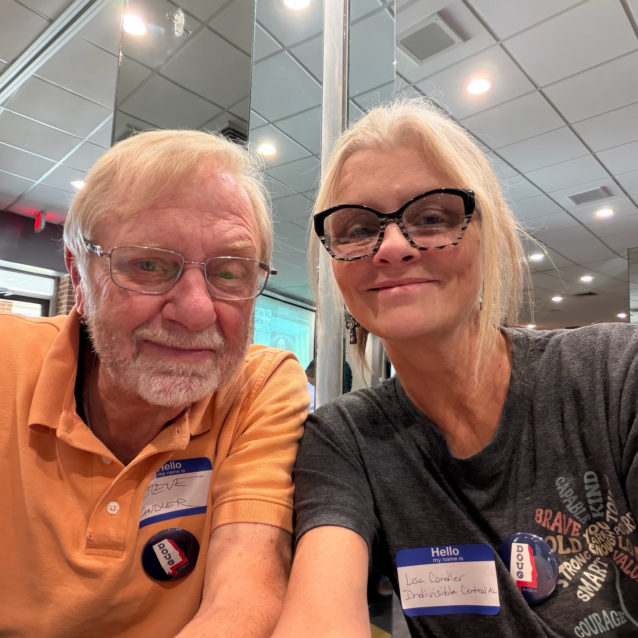 Everett Wess for U.S. Senate | Facebook