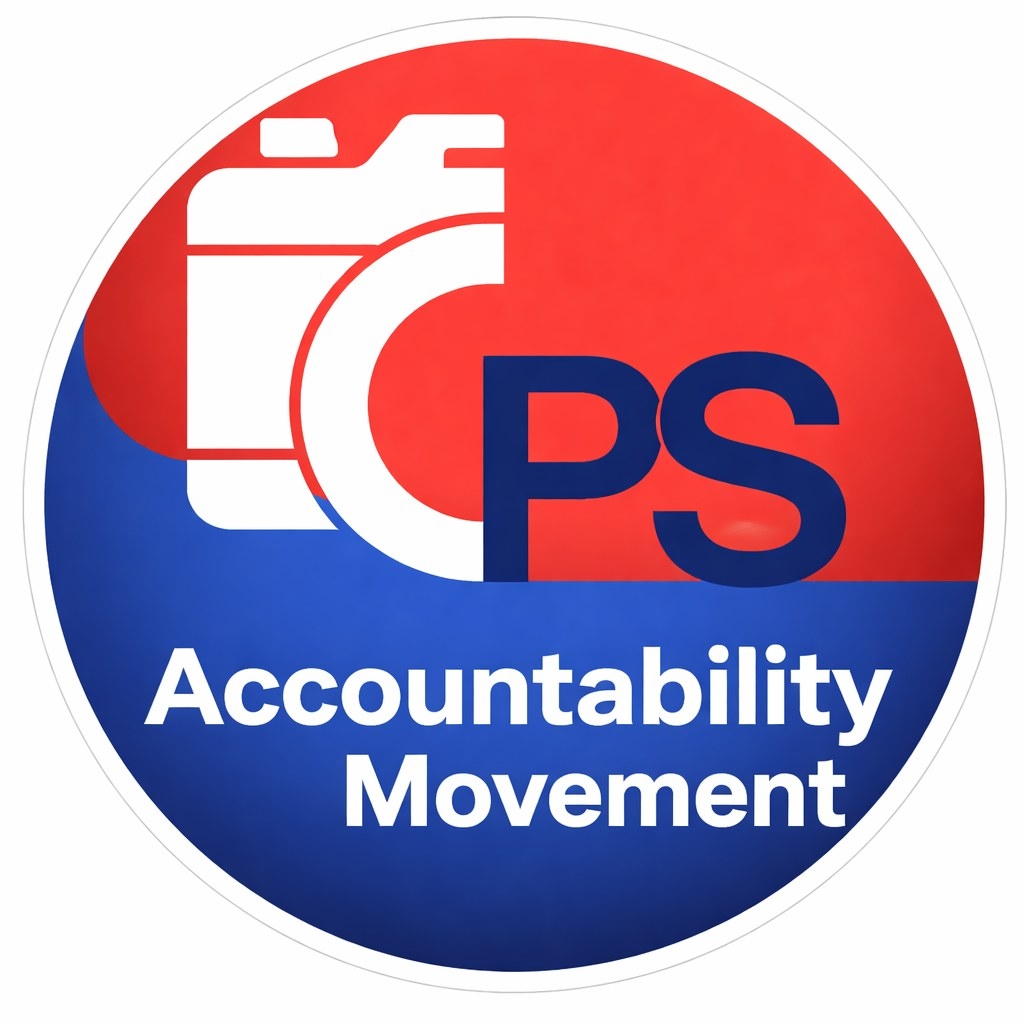 CPS Accountability Movement | Berwick ME