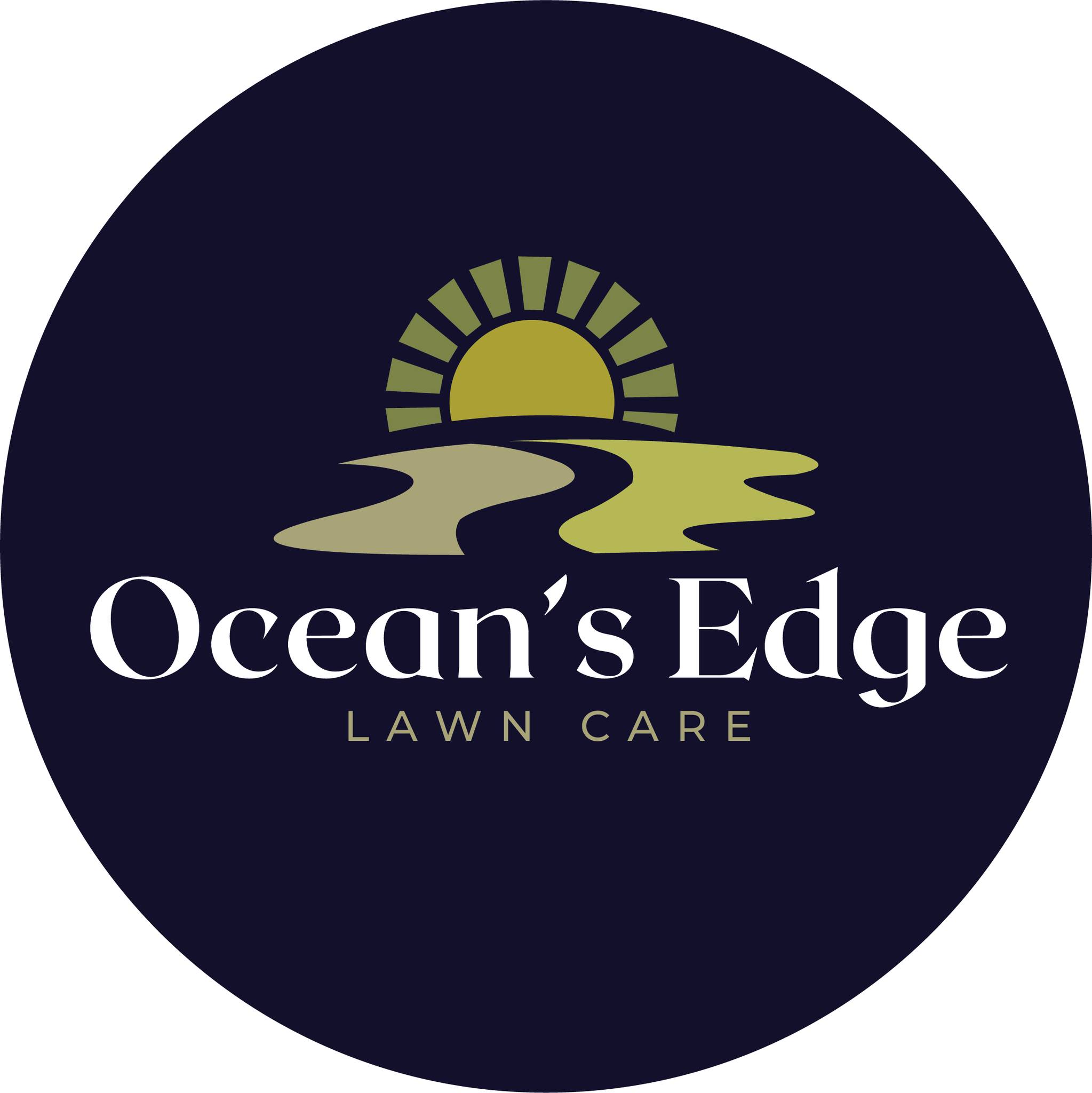 Ocean's Edge Lawn Care