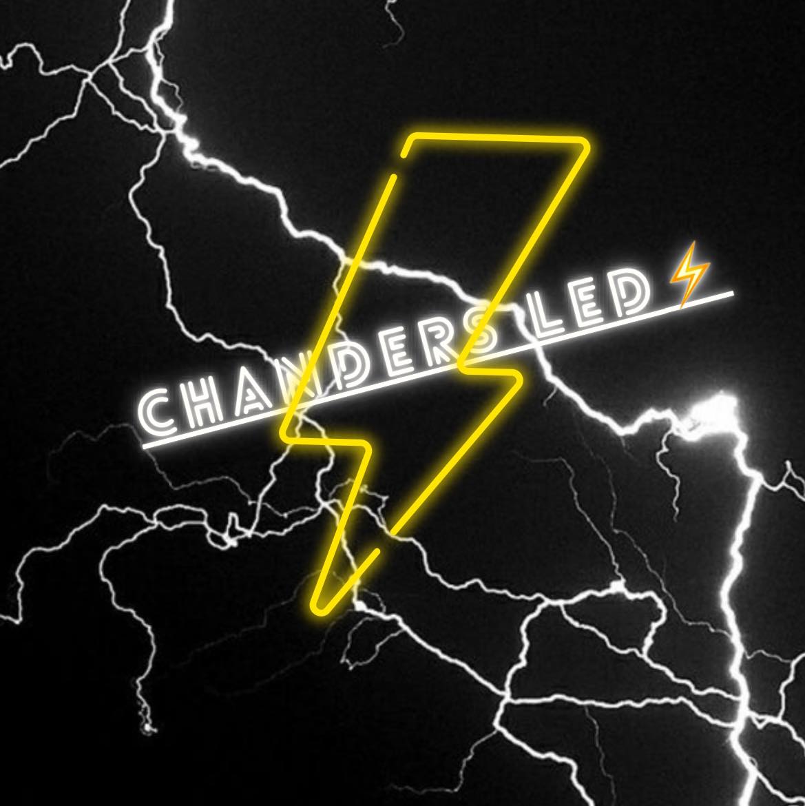 Chander’s leds | Guadalupe