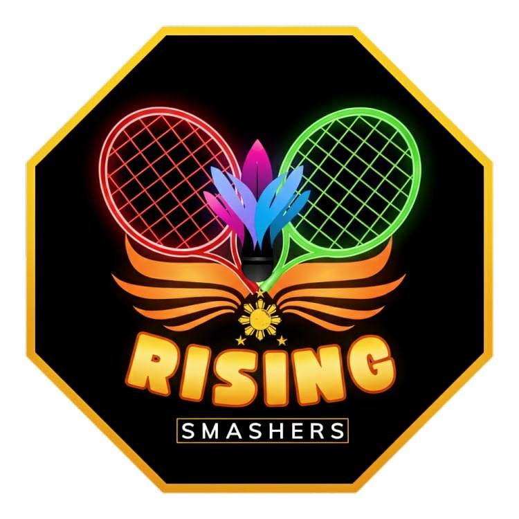 Rising Smashers Badminton Club