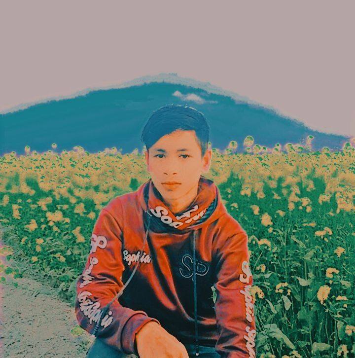 Lablu Islam