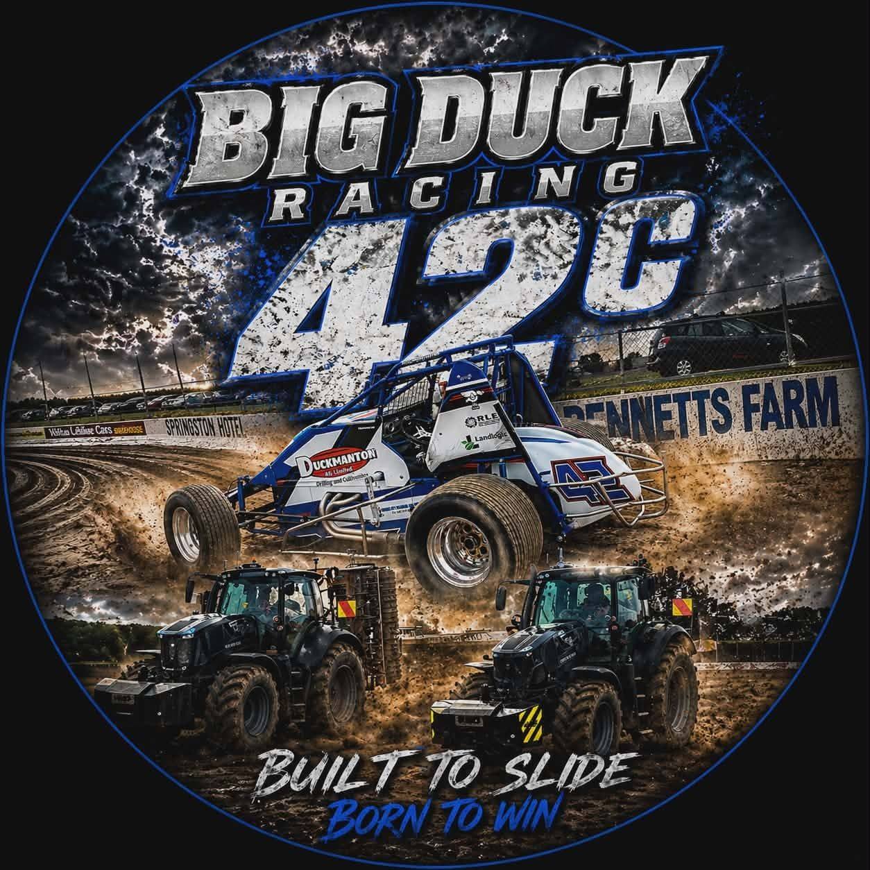 Big Duck Racing