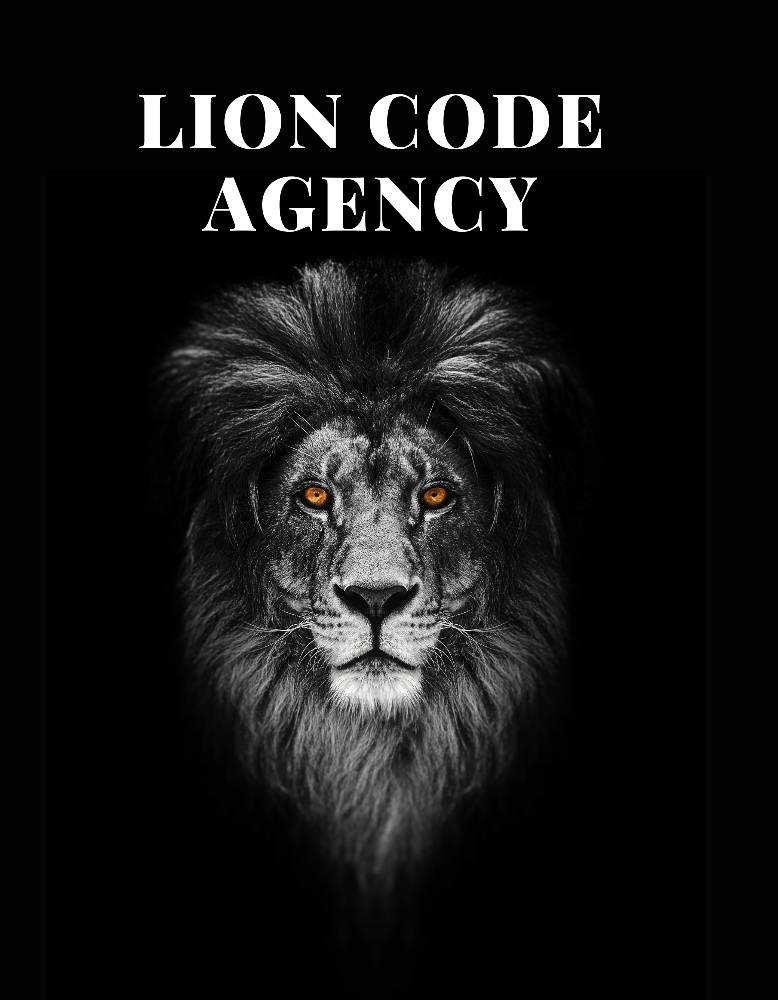 Lion Code Agency