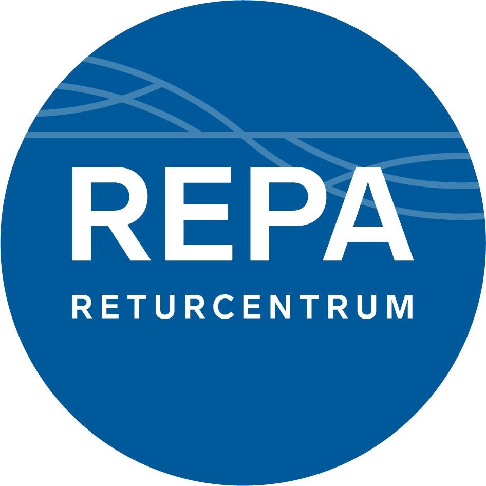 REPA Returcentrum | Nordmaling