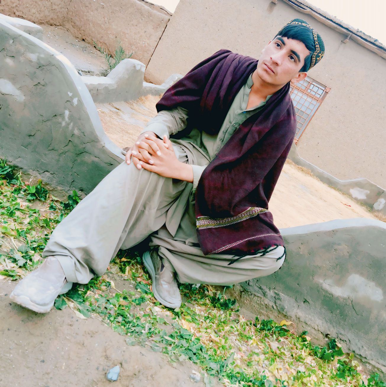 Mahbob Ali محبوب علي