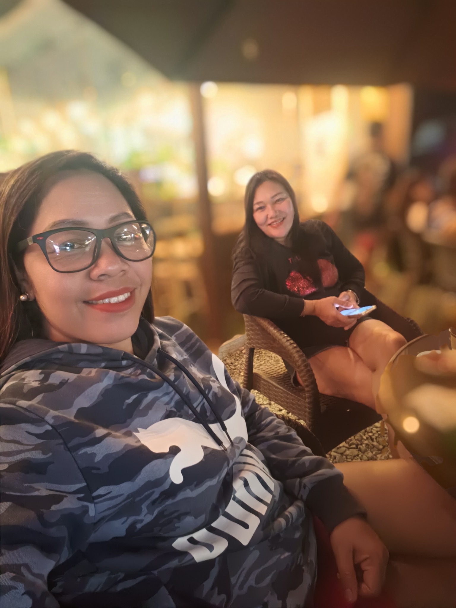 Inday Jen daily blog