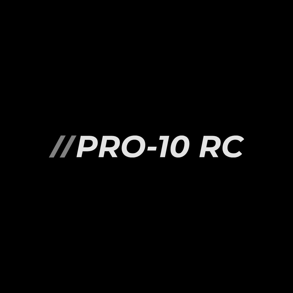 Pro 10 RC