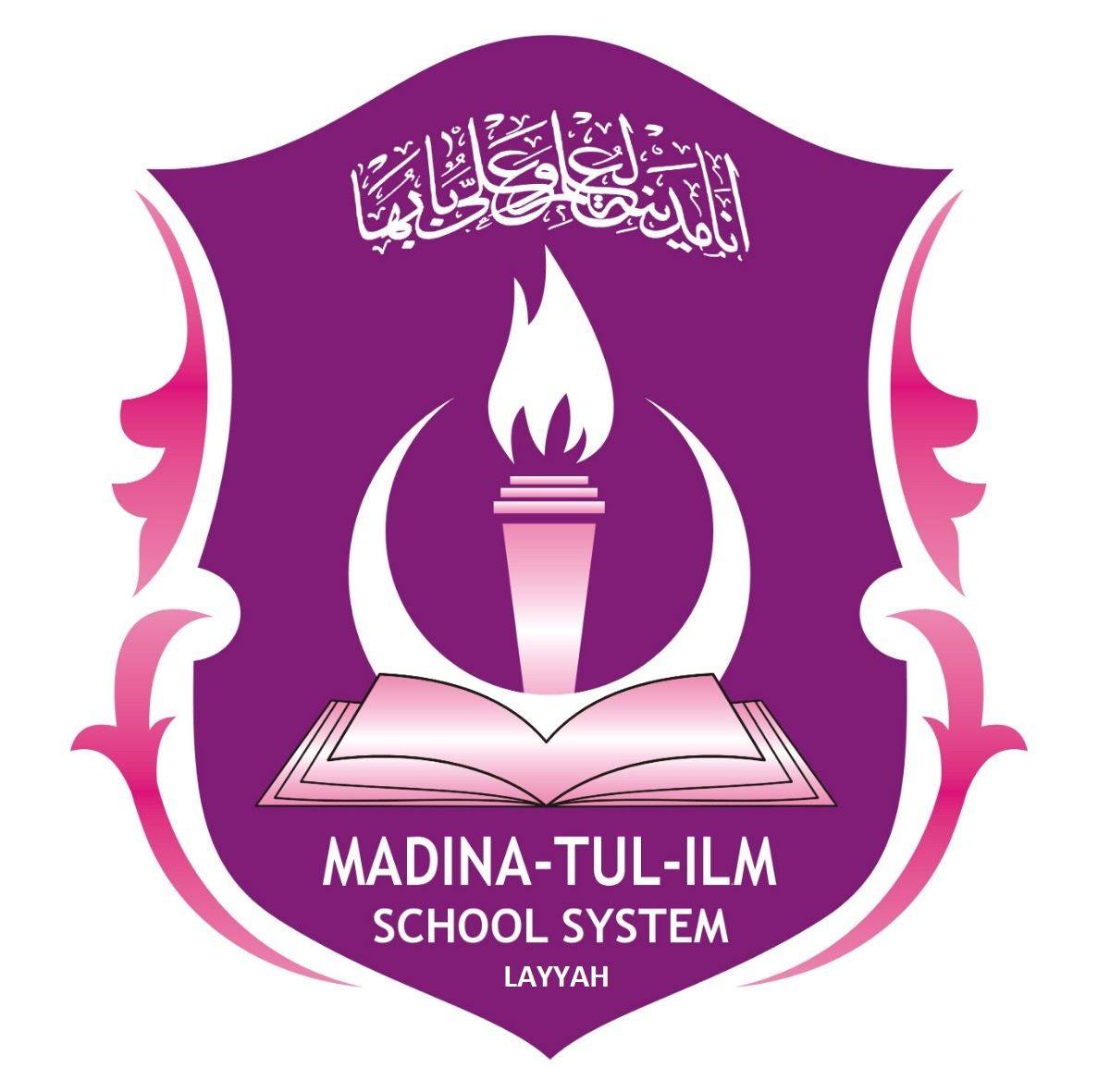 Madina -Tul-Ilm school Layyah