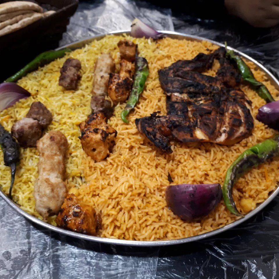 Cook by Easrat