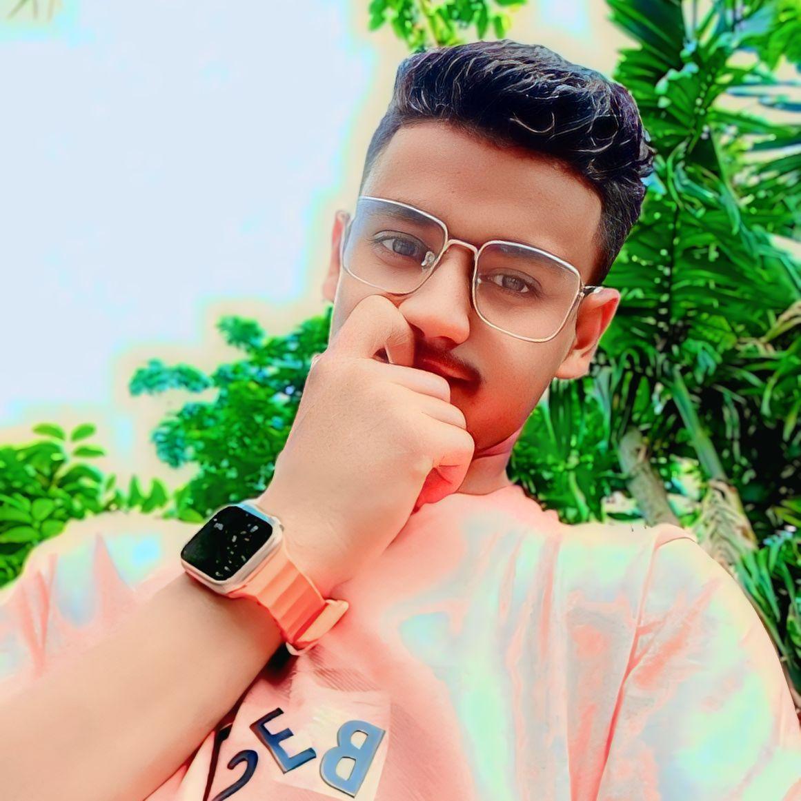 Ruhal Ahmed Ofesial