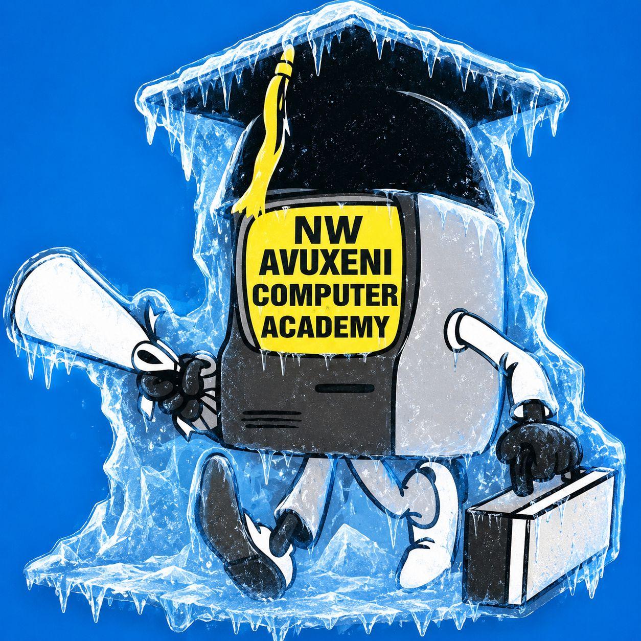 Avuxeni Computer Academy: Rustenburg💛💙 | Facebook