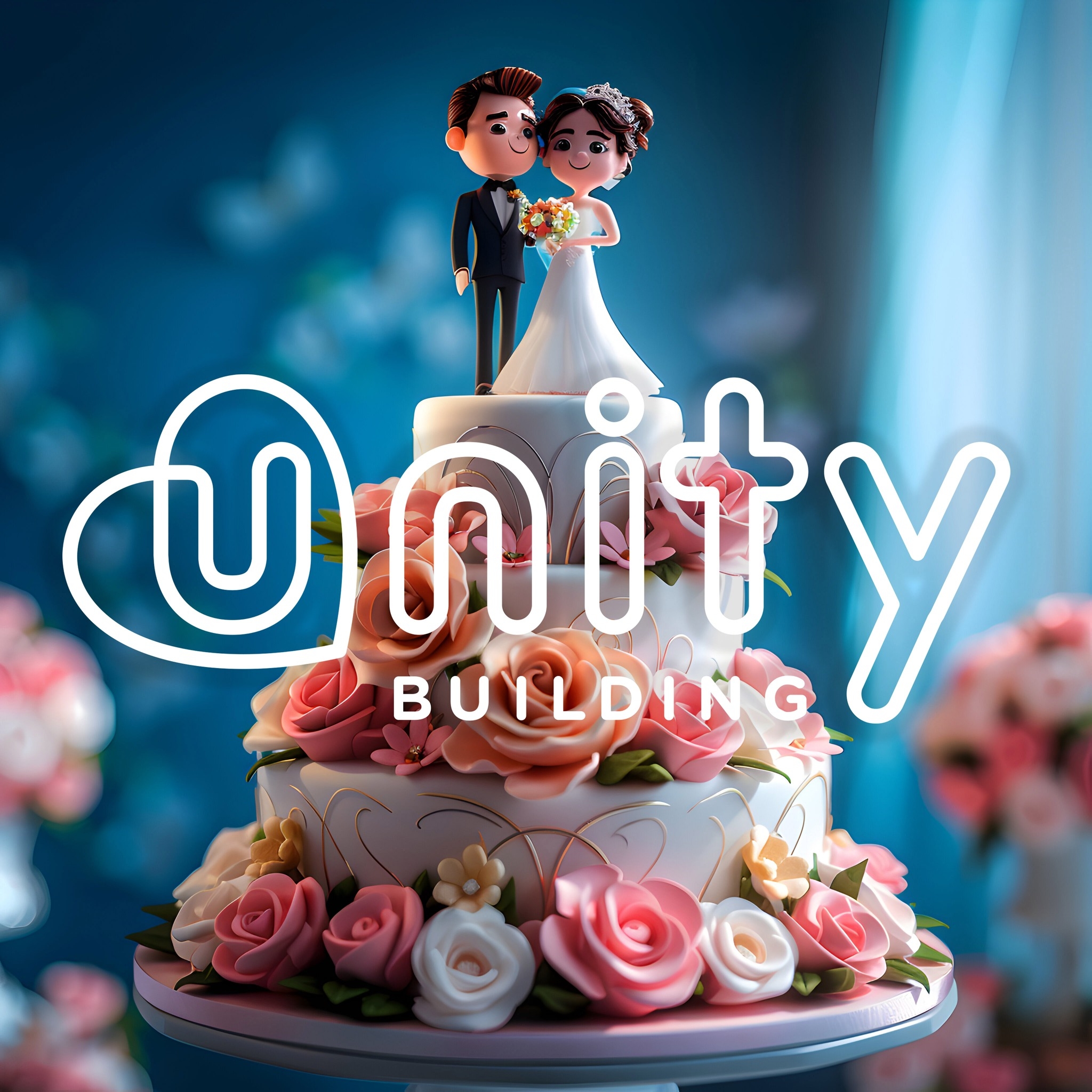 Unity Wedding Gading Serpong | Tangerang