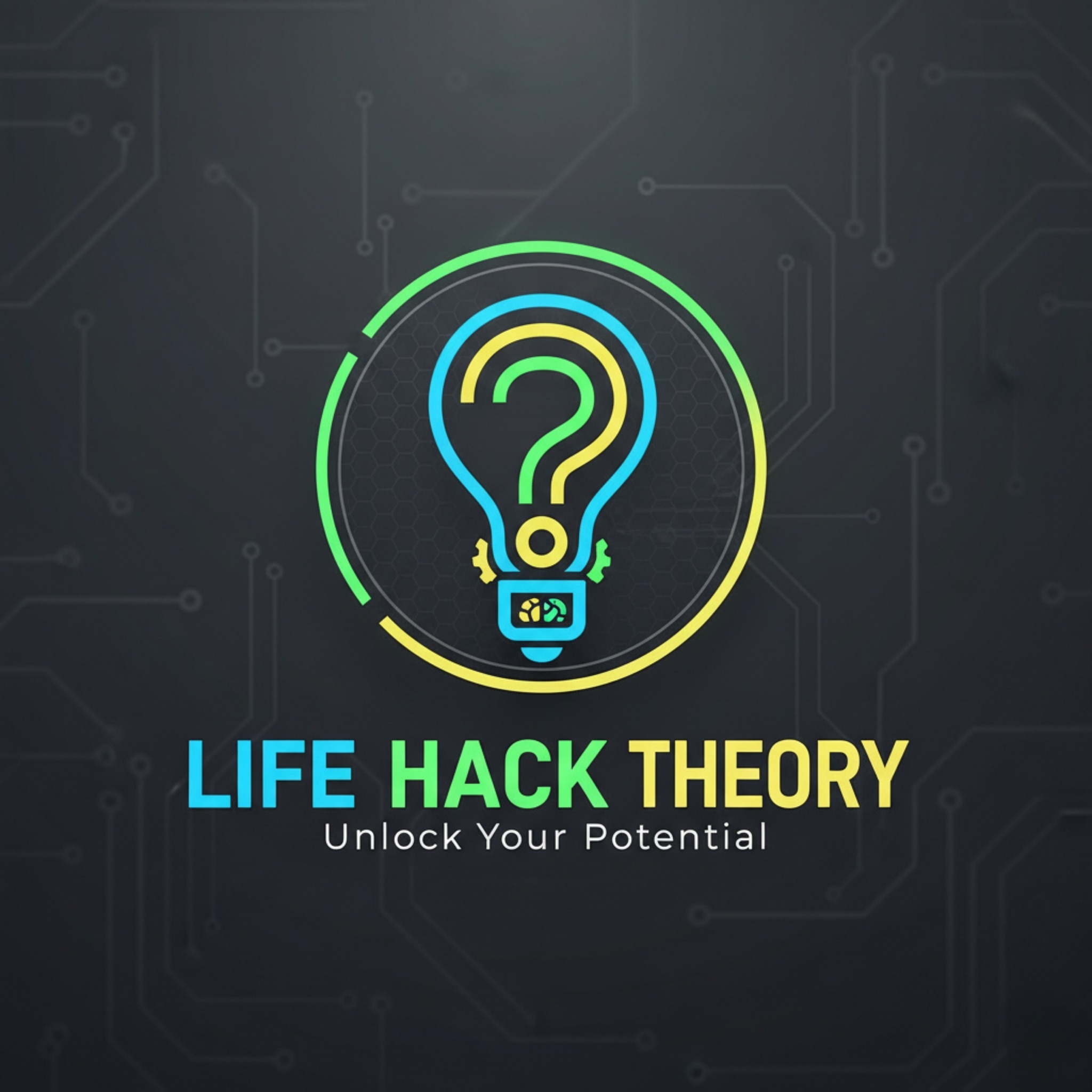 Life Hack Theory