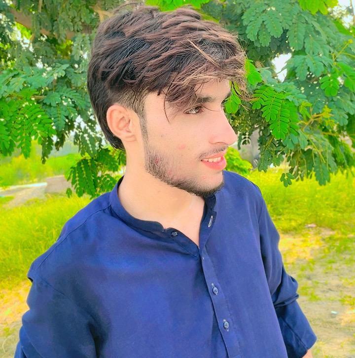 Kawish Khan Kawish Official | Kot Addu