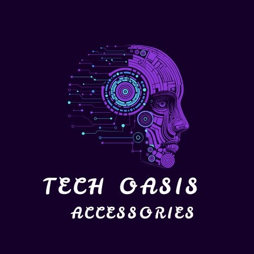 Tech Oasis Accessories | Dhaka