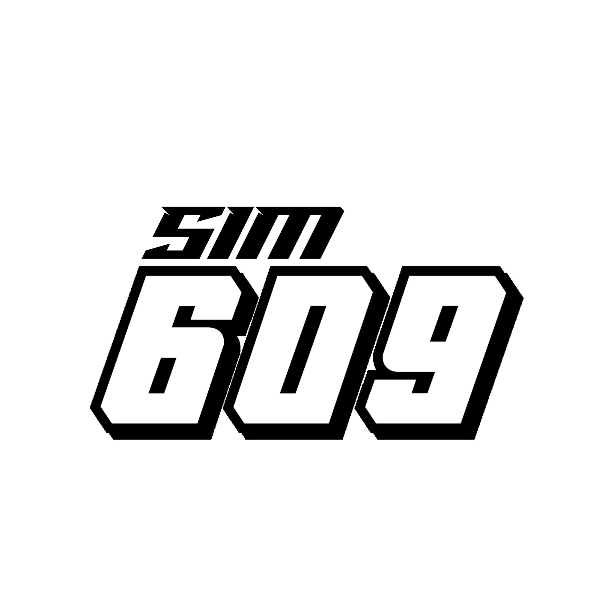 SIM 609