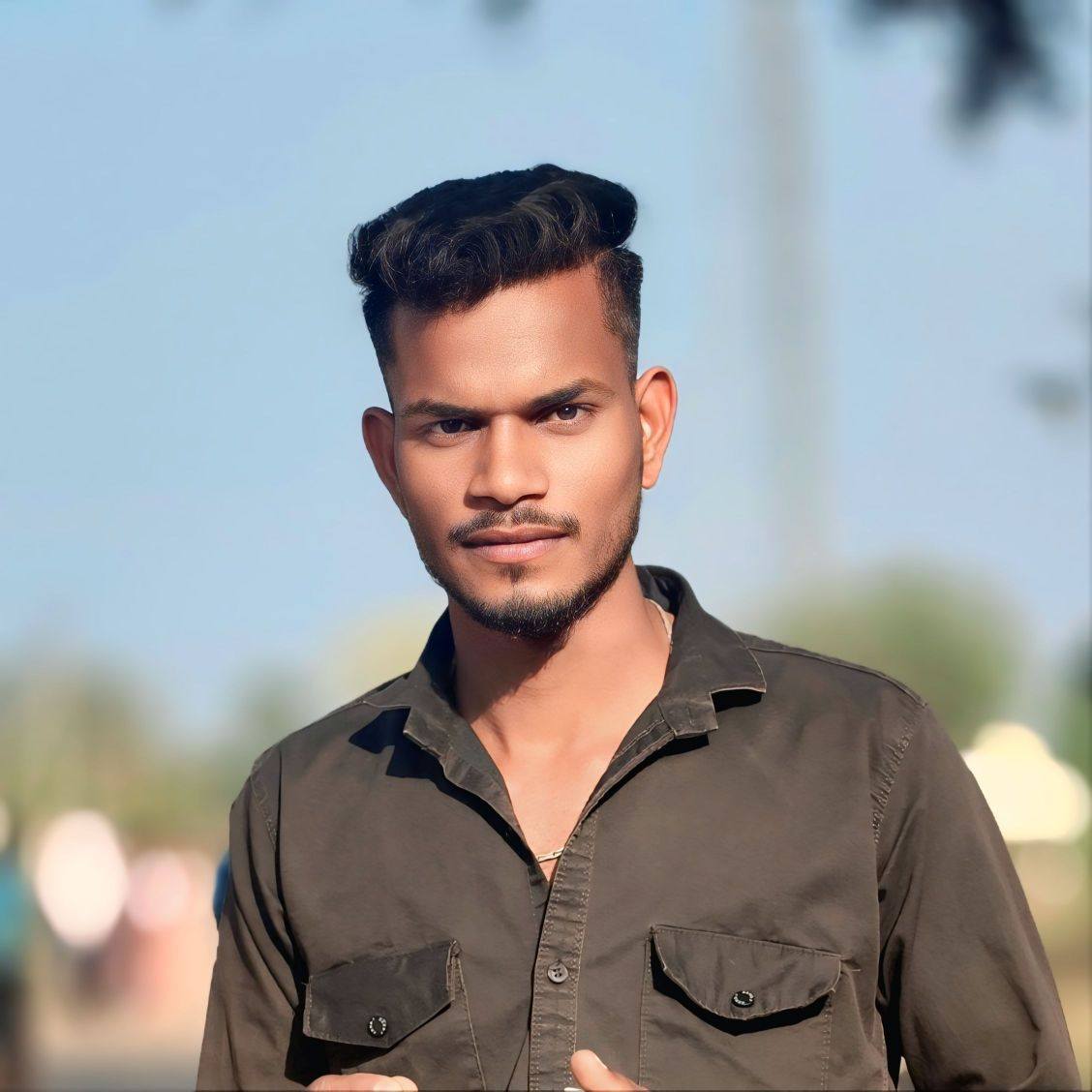 Raja Kumar