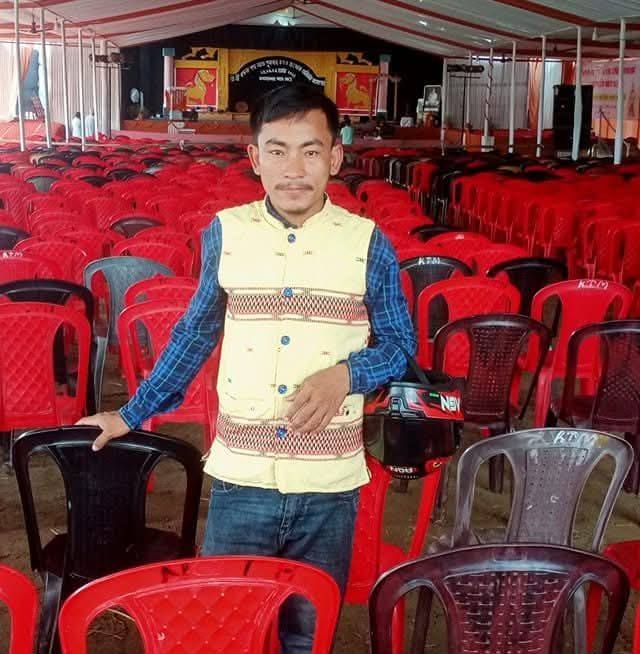 N Pagag