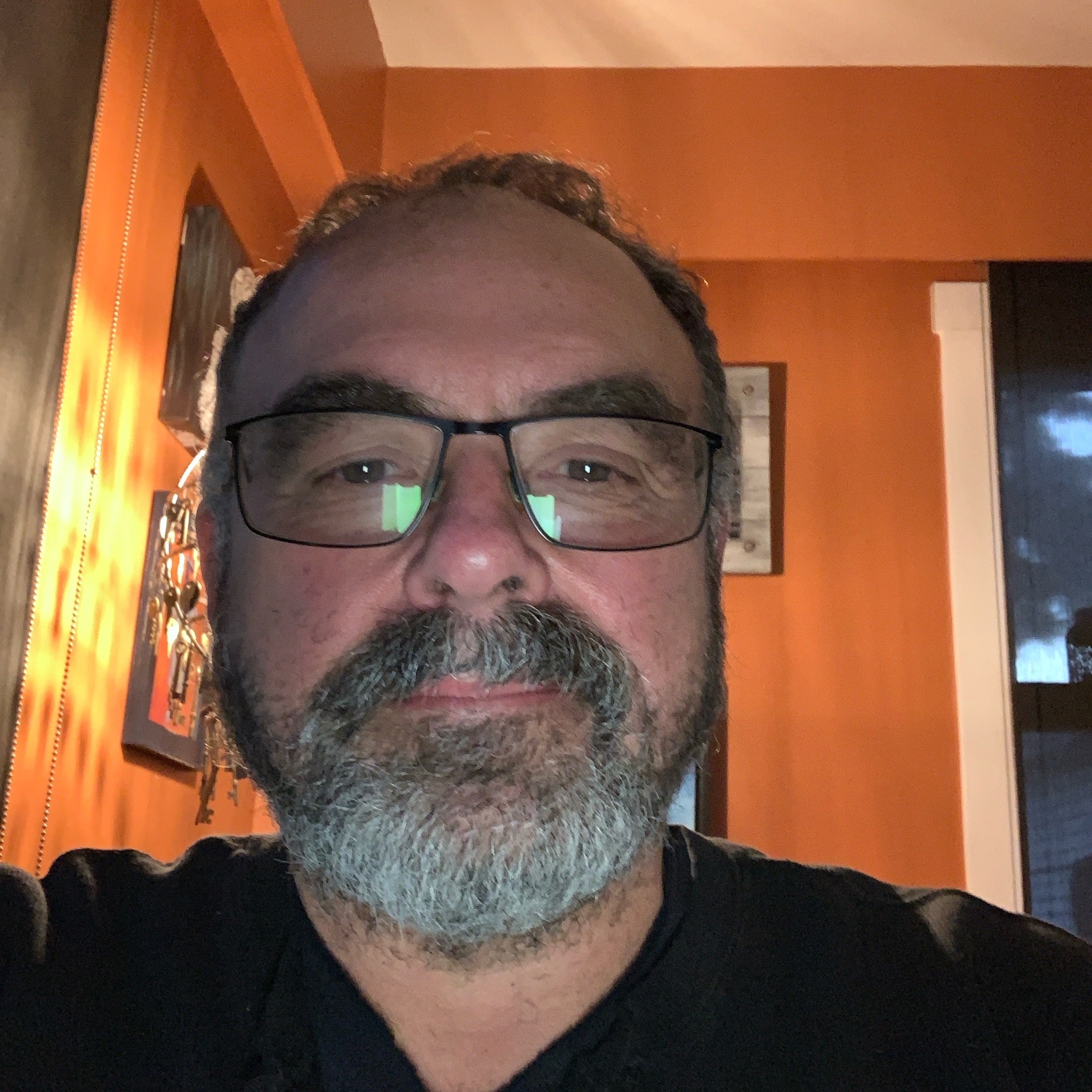 Mike Roga