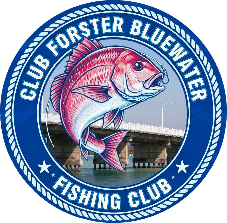 (Club Forster) Bluewater Fishing Club | Facebook