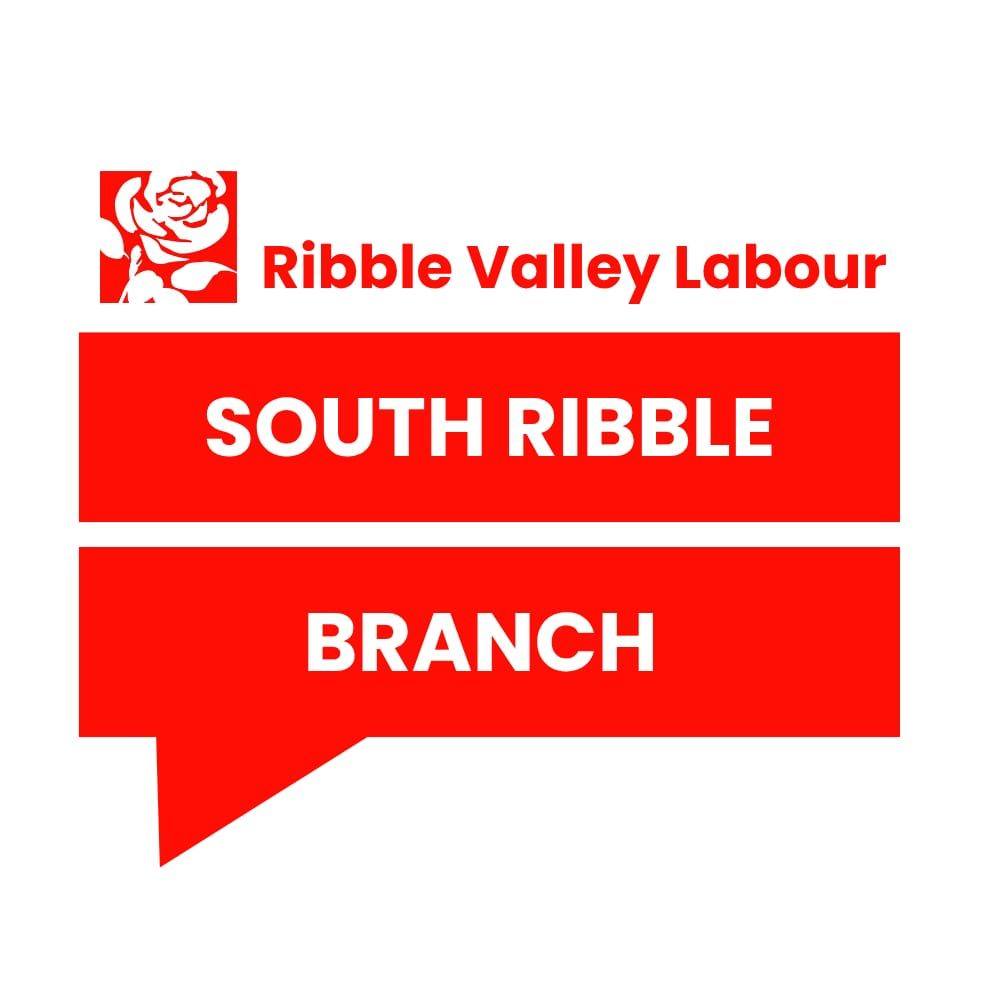 South Ribble BLP - Branch Labour Party