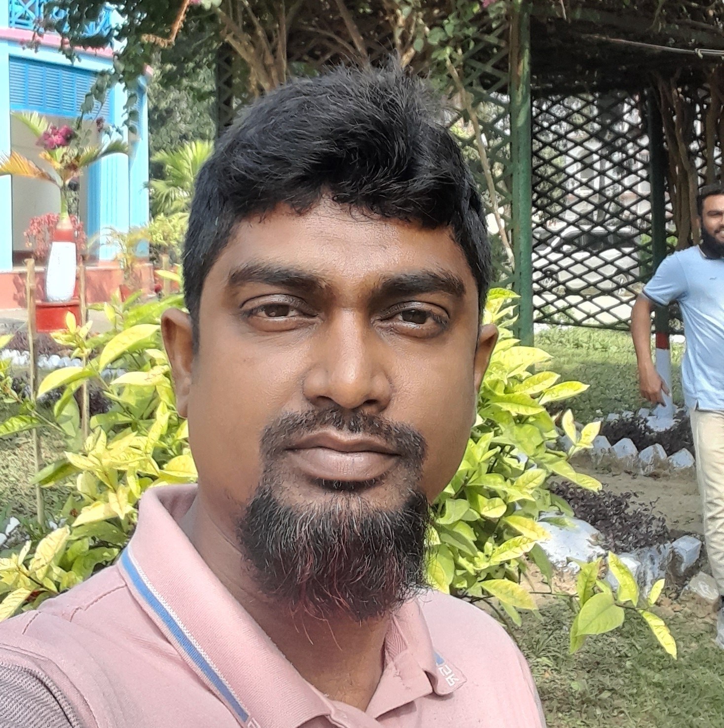 Miraj Mir Blog