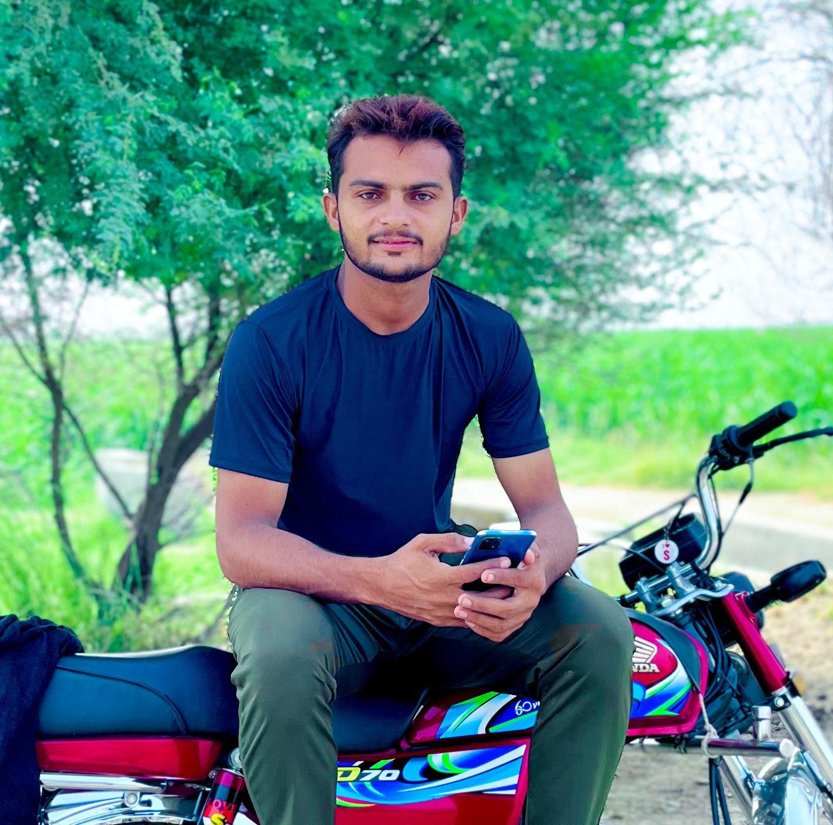 Chota Rana