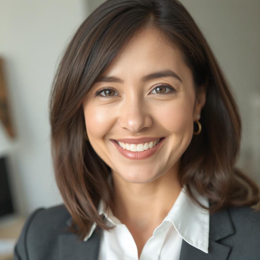 Candace R. Morgan