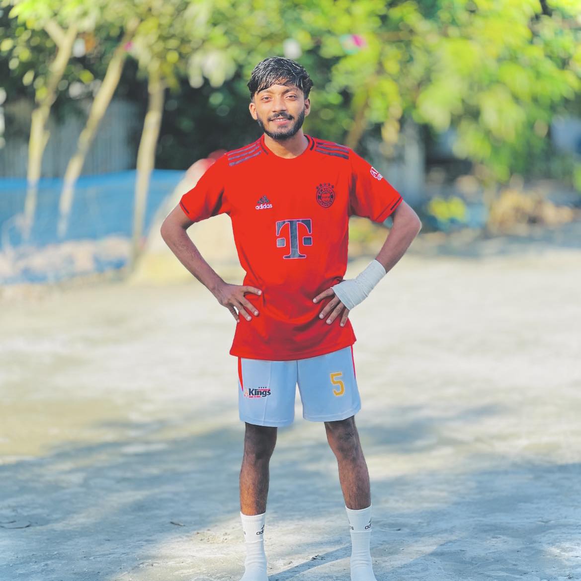 It,s Jabed | Comilla