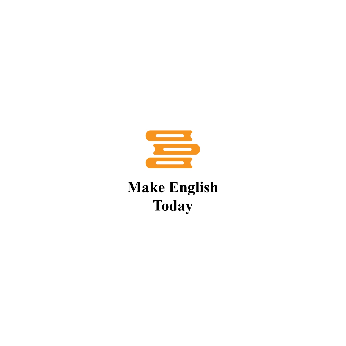 Make English Today
