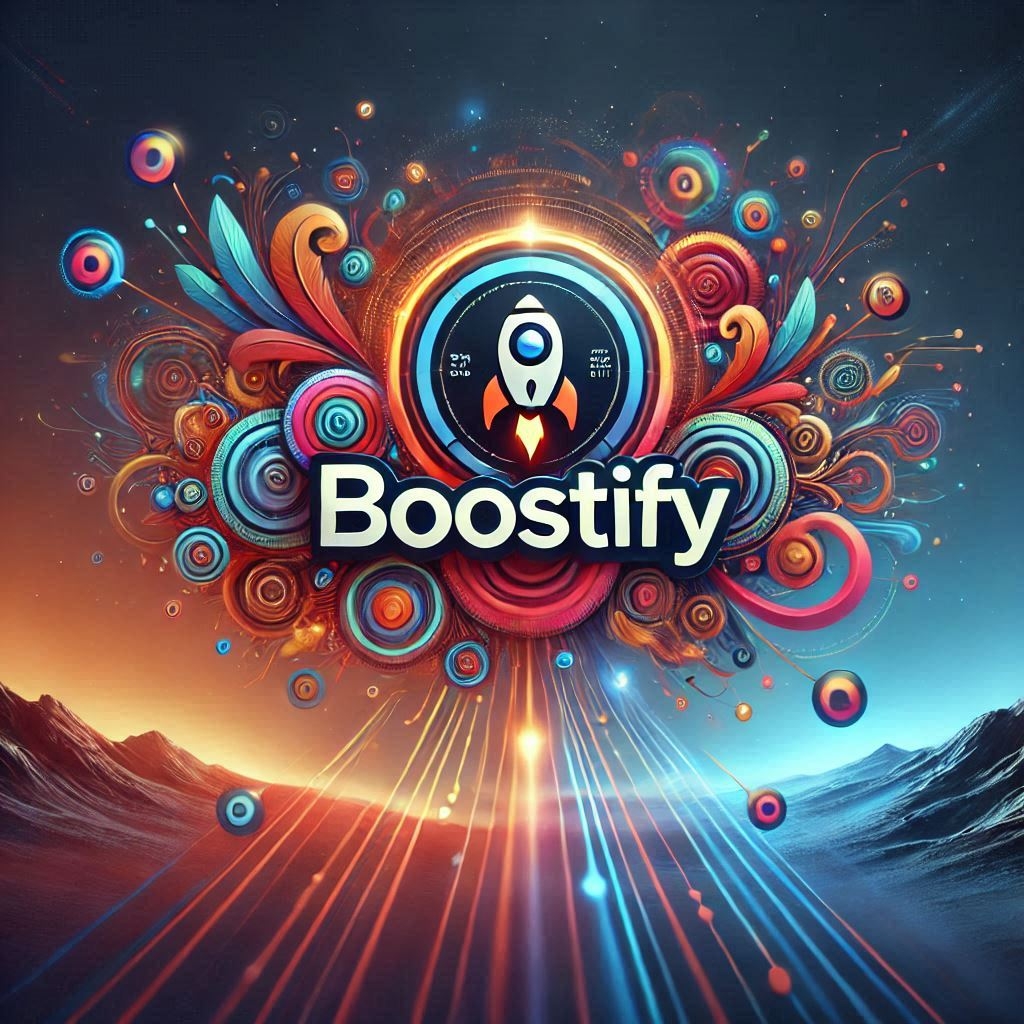 Boostify