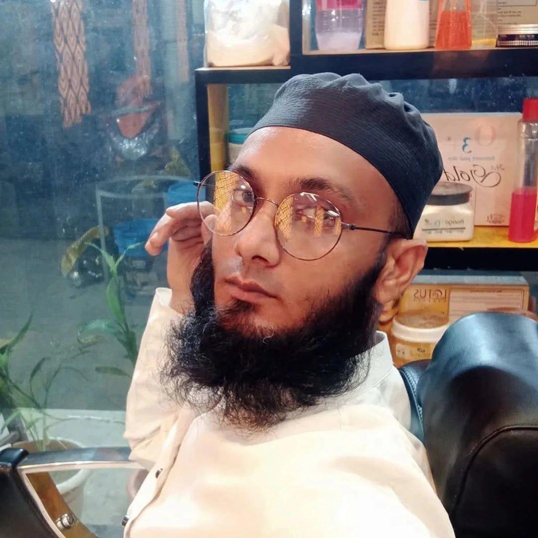 Md Rashid | Jehanabad
