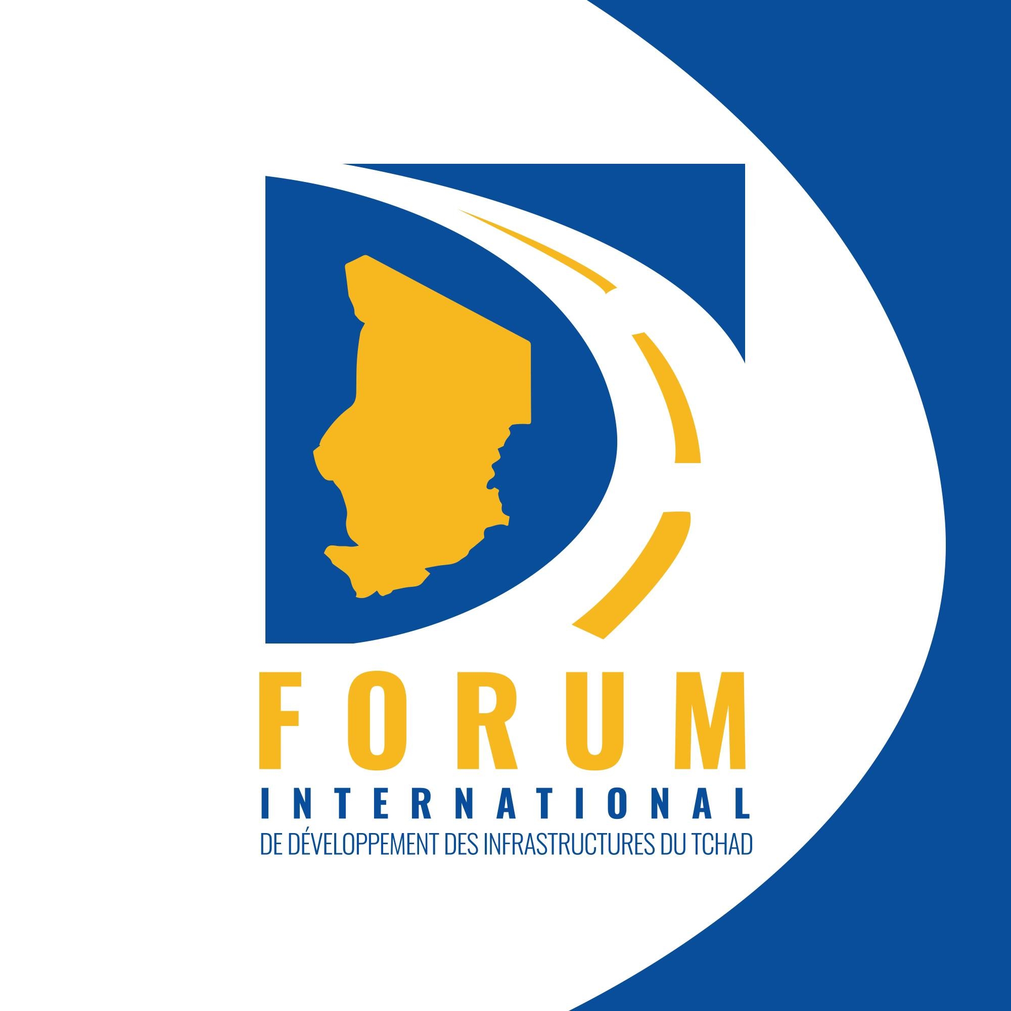 Forum International de Développement des Infrastructures du Tchad | N ...