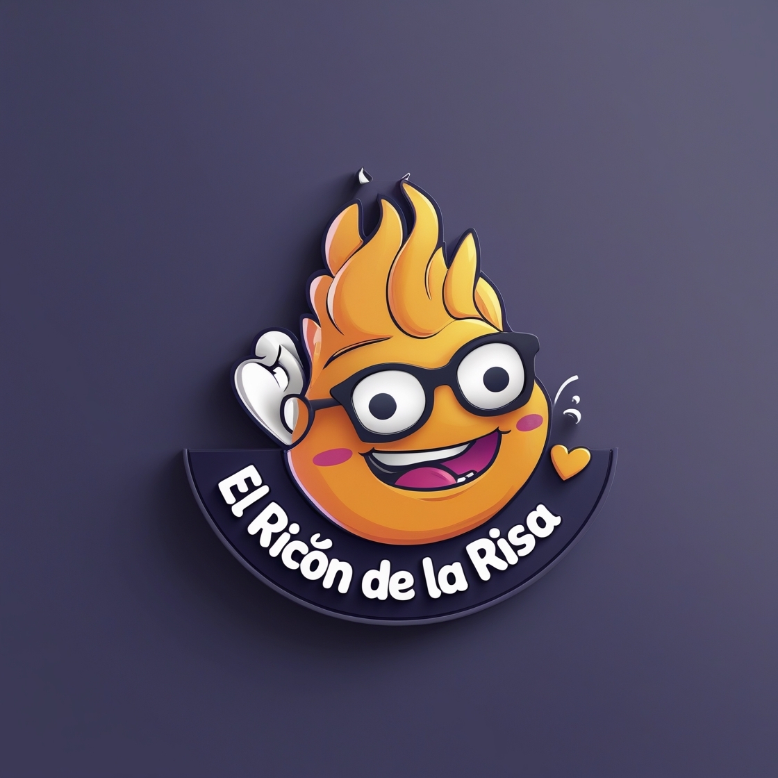 El Ricón de la Risa