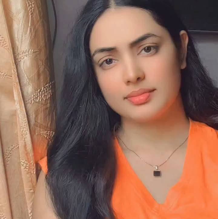 Radhika Shah