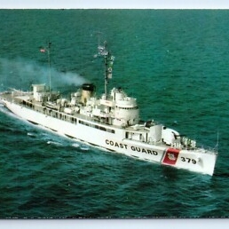 U.S.COAST GUARD | ⚓ 