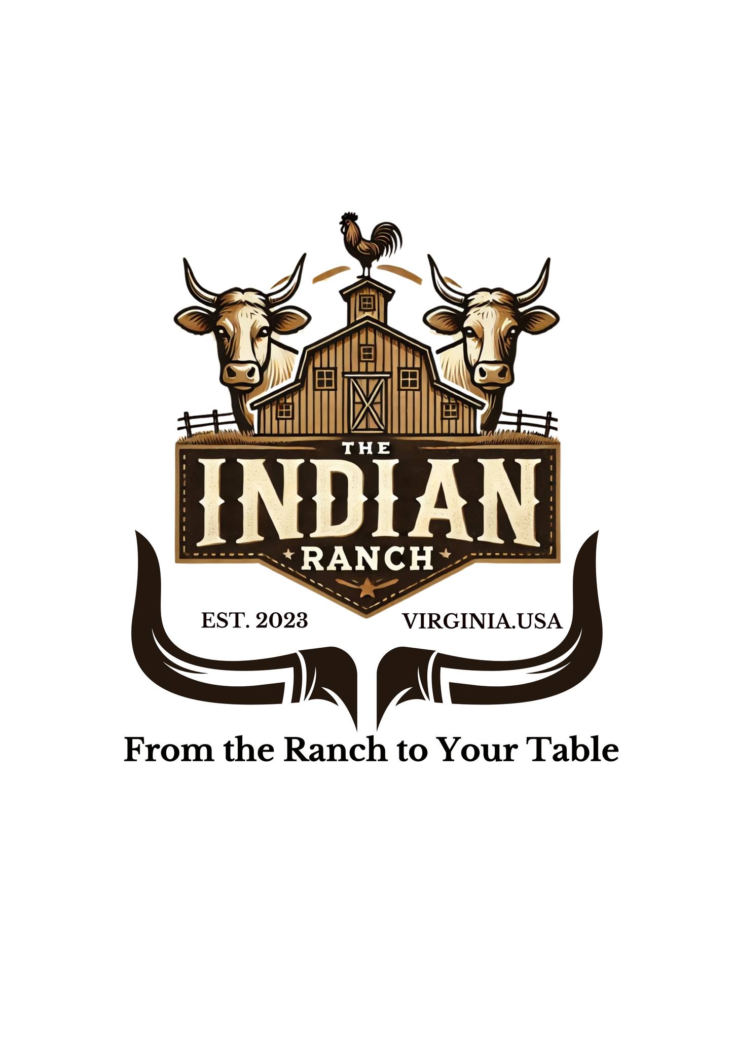 The Indian Ranch