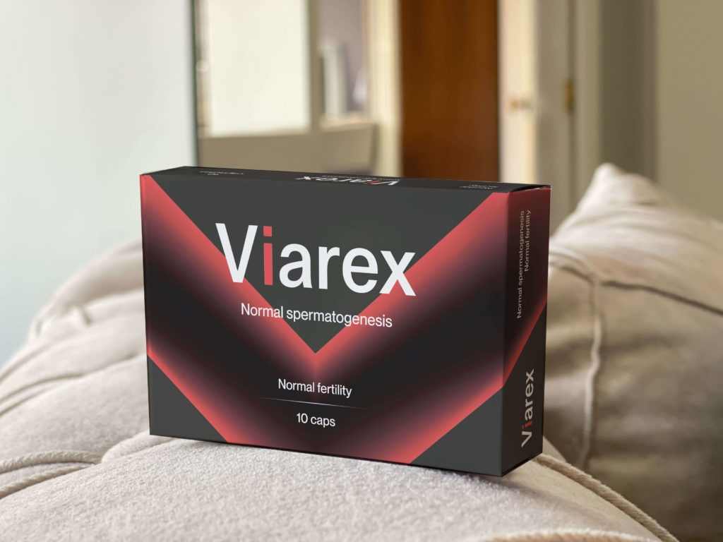 Viarex - Hivatalos forgalmazó Magyarországon | Budapest