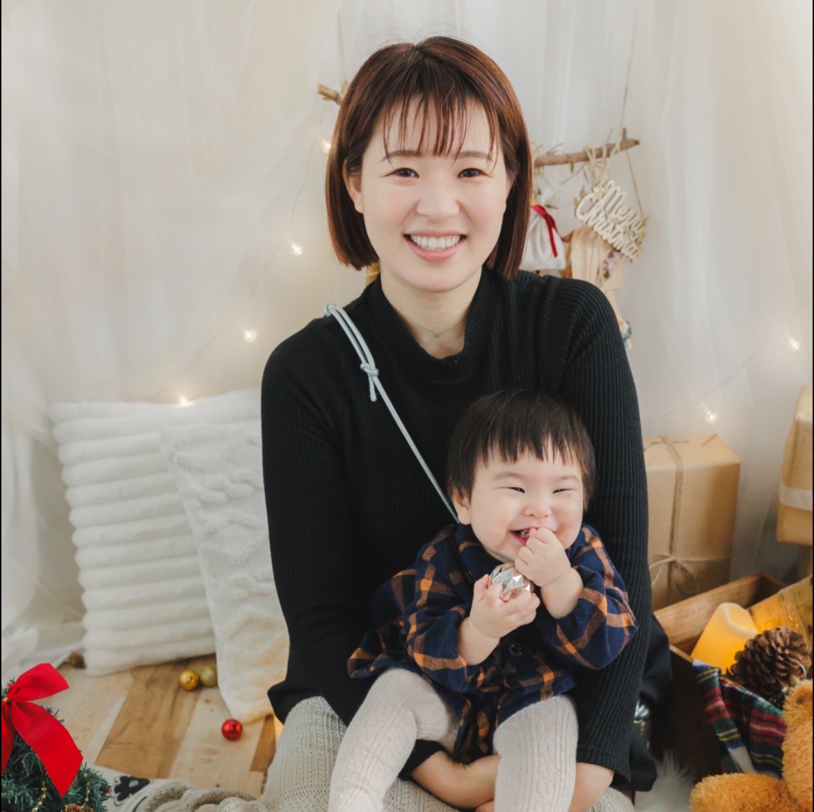 斎藤 杏 花 さん