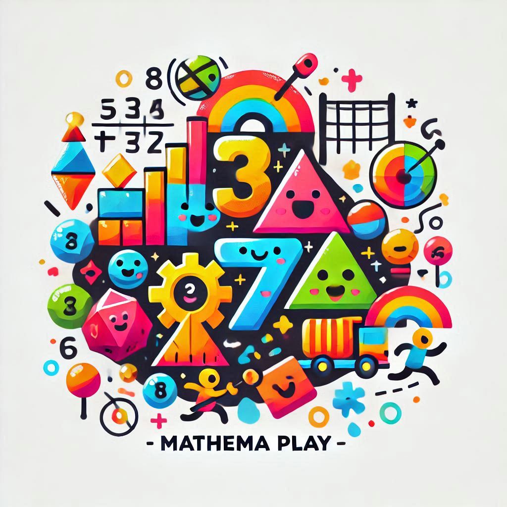 Inicio do Projeto Mathema Play - Parte 2 Inicio do Projeto Mathema Play ...