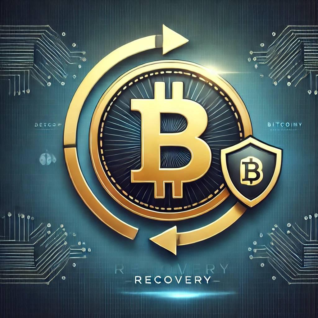 Bitcoin Recovering Services