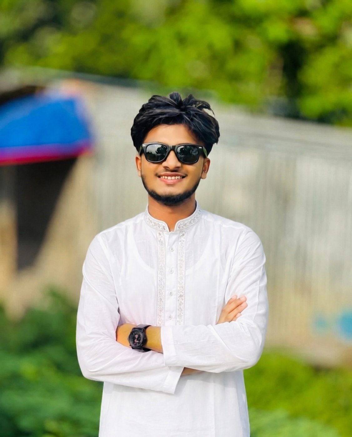 Arfan Jahan Rabby